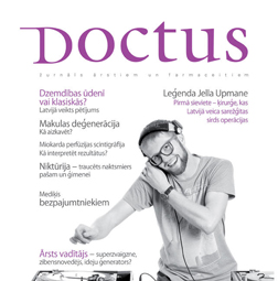 Läkemedelsportal – Doctus
